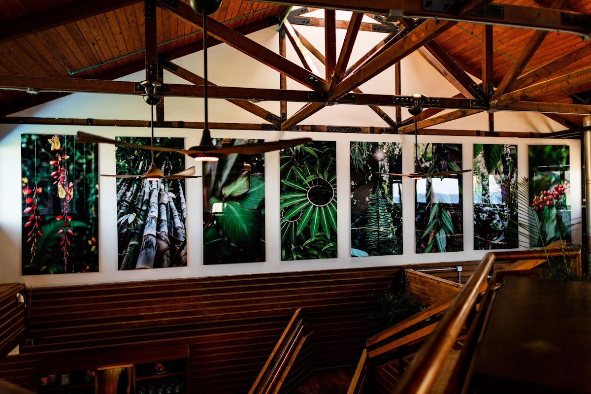 Papa Kona Restaurant & Bar